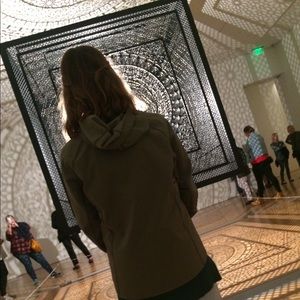 Meet your Posher, Elizabeth